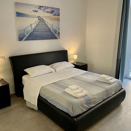 Napoli Centrale Suite エクステリア 写真
