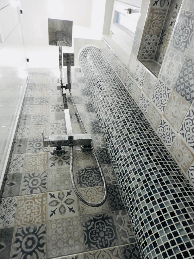 Napoli Centrale Suite エクステリア 写真